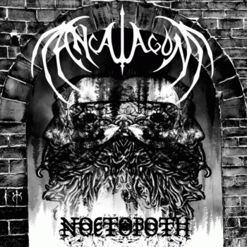 Ancalagon (USA) : Noctopoth